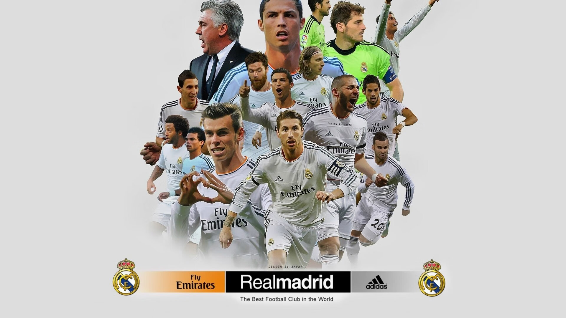 C罗表达对球迷支持的真诚感谢,c罗对球迷温馨场景